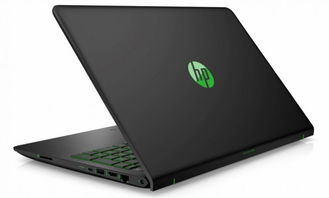 惠普在印度推出全新Pavilion Power笔记本电脑，专为高性能用户打造