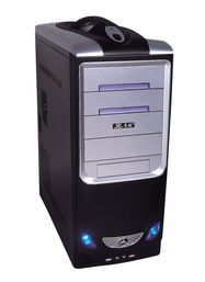 电脑机箱 从中国制造到全球供应链的关键一环