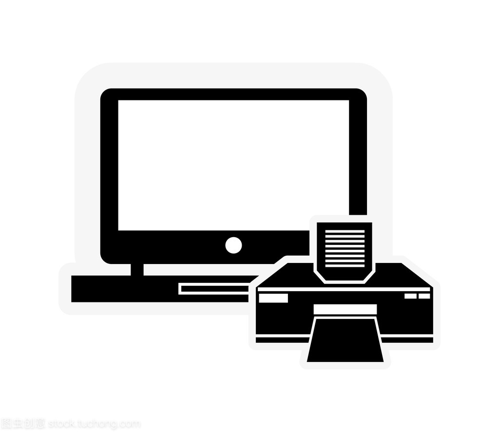 科技桌上的沟通纽带 笔记本电脑、打印机与通讯产品的协同艺术