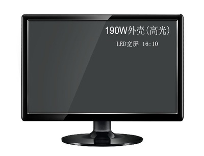 19寸仿真显示器与电脑模型 专业道具的制造与市场前景